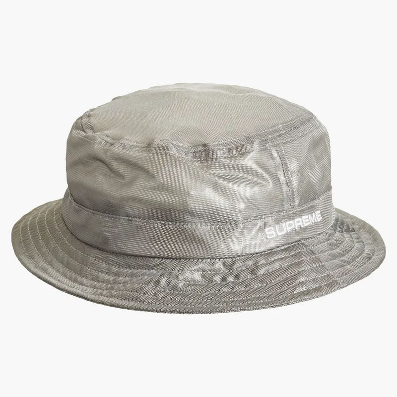 Supreme mesh crush gray
