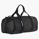 Supreme Mesh Duffle Bag (SS23) Black