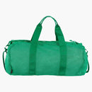 Supreme Mesh Duffle Bag (SS23) Green