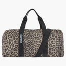 Supreme Mesh Duffle Bag (SS23) Leopard