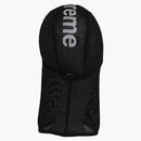 Supreme Mesh Lightweight Balaclava Black