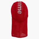 Supreme Mesh Lightweight Balaclava Red