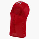 Supreme Mesh Lightweight Balaclava Red