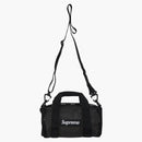 Supreme Mesh Mini Duffle Bag Black