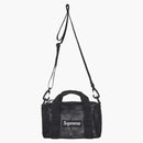 Supreme Mesh Mini Duffle Bag (ss25) Black