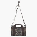 Nejvyšší síťová taška mini duffle (SS25) Truetimber Kanati Camo