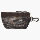 Supreme Mesh Mini Pouch Truetimber Kanati Camo