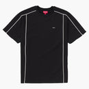 Nejvyšší síťový panel S/S Top Black