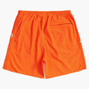 Nejvyšší síťová voda krátká oranžová