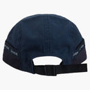 Supreme Mesh Pocket Camp Cap Blue