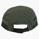 Supreme Mesh Pocket Camp Cap (fw24) Olive