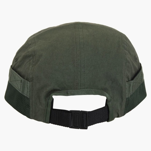 Supreme Mesh Pocket Camp Cap (fw24) Olive