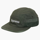 Supreme Mesh Pocket Camp Cap (fw24) Olive