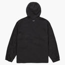 Supreme Mesh Pocket Cargo Jacket Black