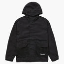 Supreme Mesh Pocket Cargo Jacket Black
