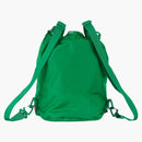 Supreme Mesh Mały plecak zielony