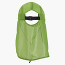 Supreme Mesh Sunshield Camp Cap Lime