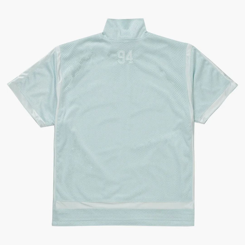 Supreme mesh warm up top Ice