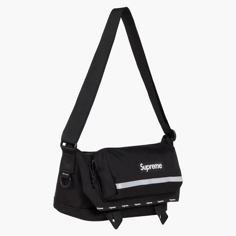 Supreme Messenger Bag Black