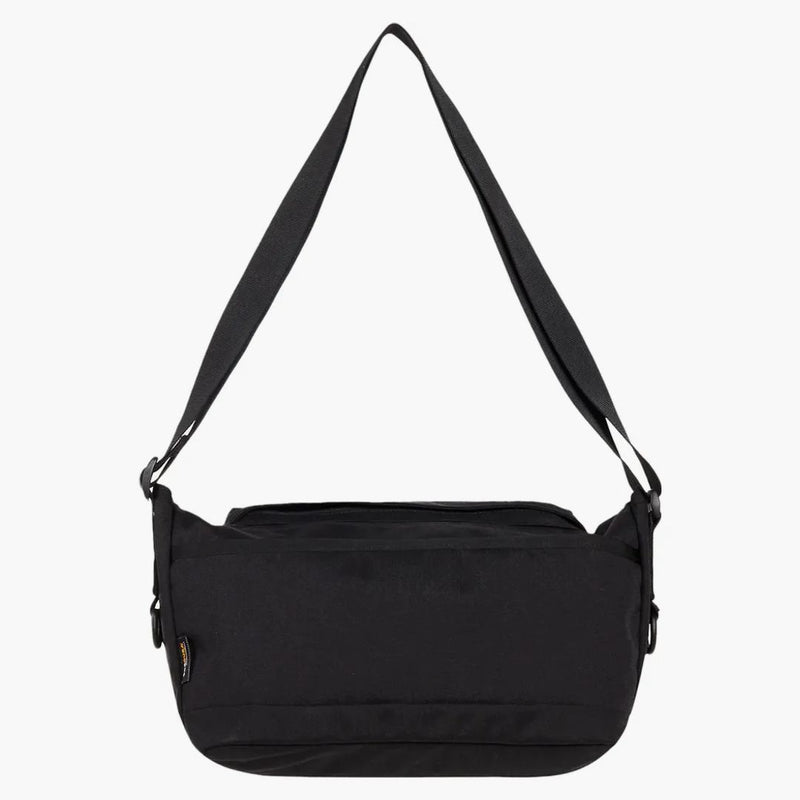 Supreme Messenger Bag Black