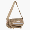 Nejvyšší messenger taška Tan Raindrop