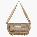 Nejvyšší messenger taška Tan Raindrop