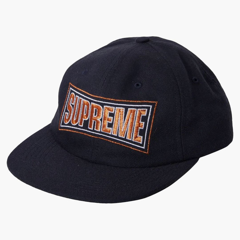 Navy supremo arco metallico a 6 panel