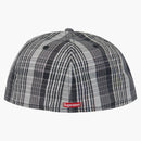 Logo Nejvyšší kovové pluid Nová éra má černou