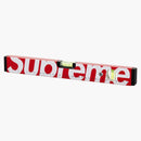 Najwyższy poziom spirytusowy meterex na czerwono