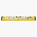Supreme Meterex Spirit Level Yellow