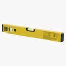 Supreme Meterex Spirit Level Yellow