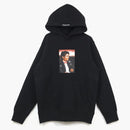 Supreme Michael Jackson Hooded Sweatshirt Black