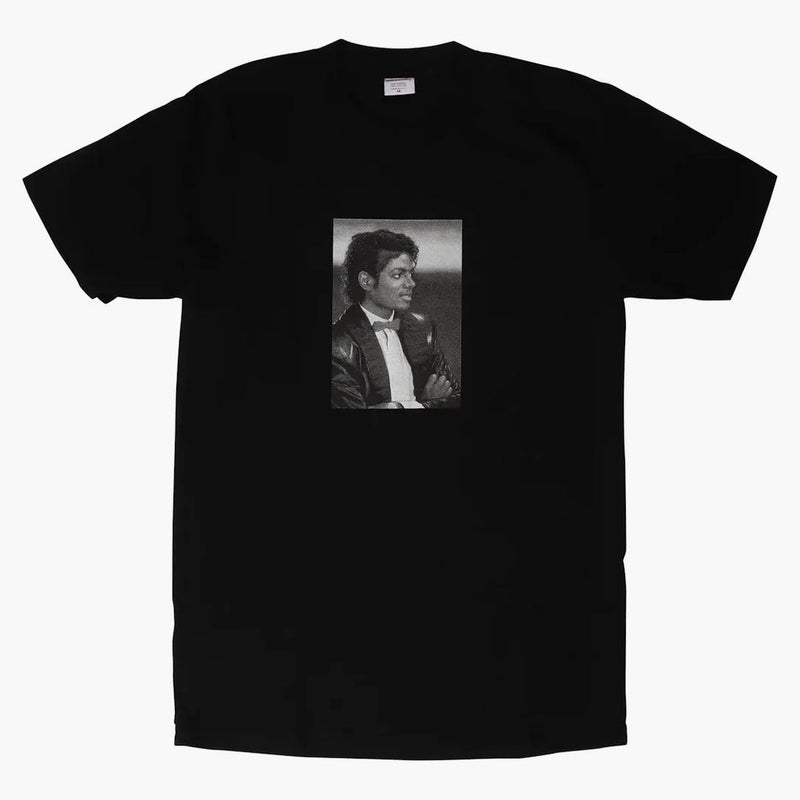 Nejvyšší čaj Michael Jackson Black