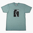 Supremo Michael Jackson Tea Heather Turquoise