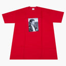 Supremo Michael Jackson Tea Red