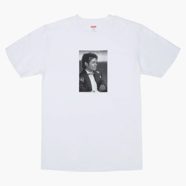 Nejvyšší čaj Michael Jackson White