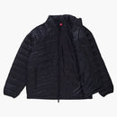 Supreme Micro Down Jacket Black