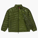 Supreme Micro Down Jacket Olive