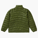 Supreme Micro Down Jacket Olive