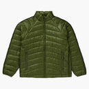Supreme Micro Down Jacket Olive