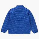 Supreme Micro Down Jacket Royal