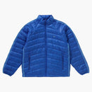 Supreme Micro Down Jacket Royal