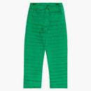 Supreme Micro Down Pant (FW22) Verde