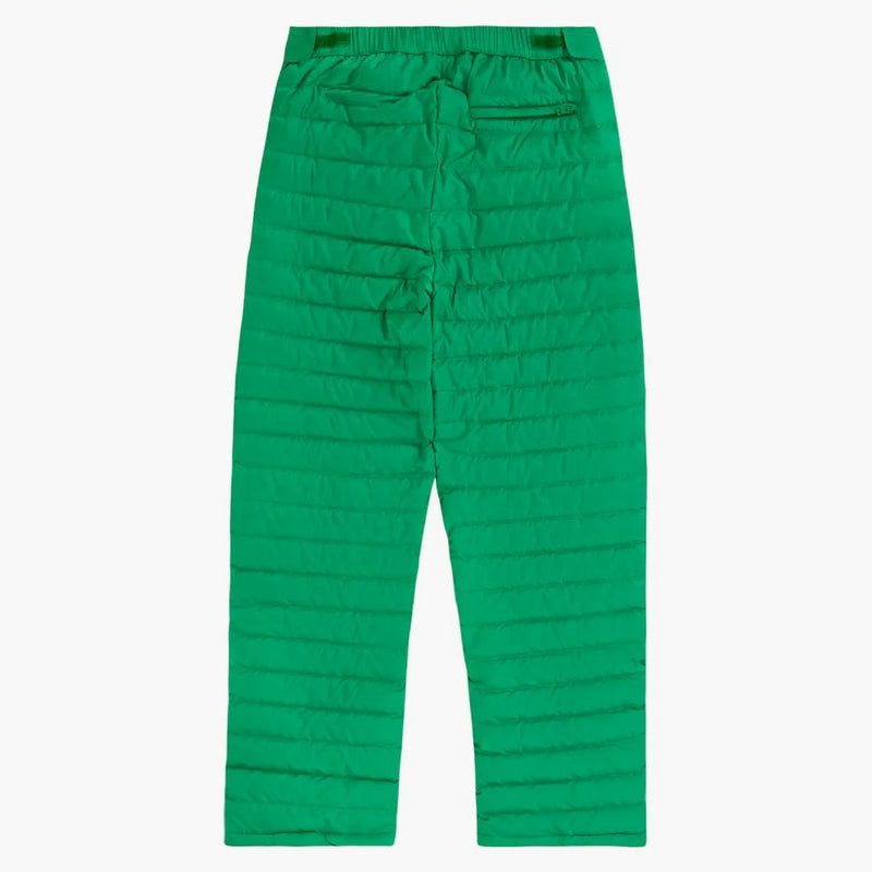 Supreme Micro Down Pant (FW22) Green