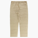 Supreme Micro Down Pant (FW22) Tan