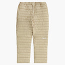 Supreme Micro Down Pant (FW22) Tan
