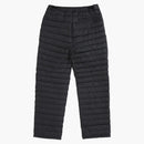 Supreme Micro Down Pant (FW24) Negro