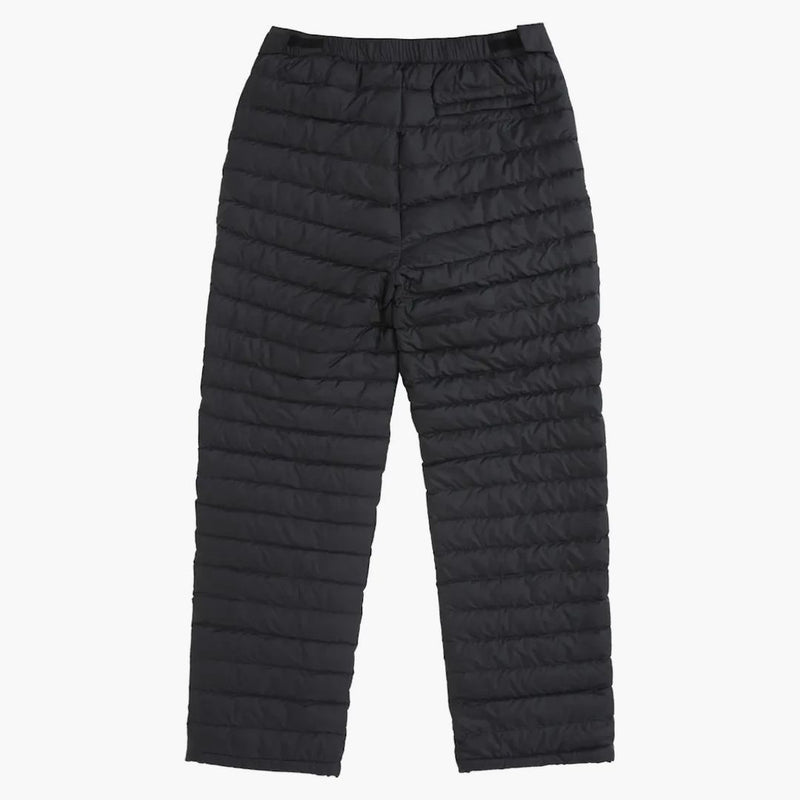 Supreme Micro Down Pant (FW24) Black