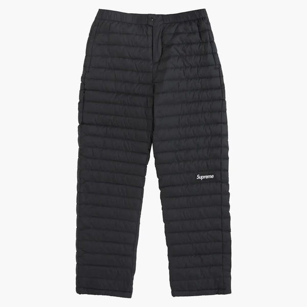 Supreme Micro Down Pant (FW24) Black