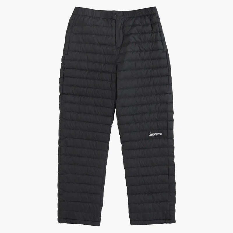Supreme Micro Down Pant (FW24) Black